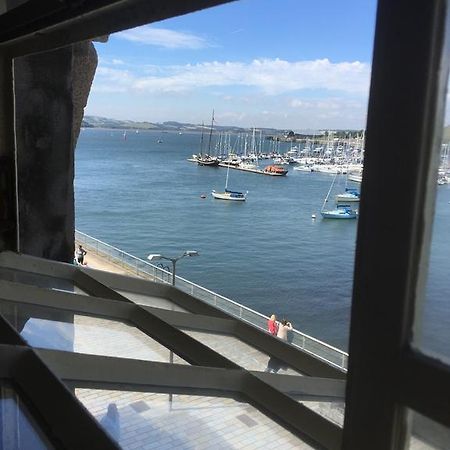 Mayflower Apartments, Royal William Yard Plymouth Værelse billede