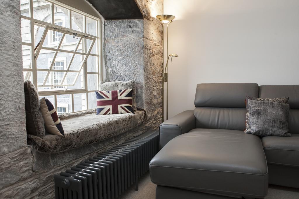 Mayflower Apartments, Royal William Yard Plymouth Eksteriør billede